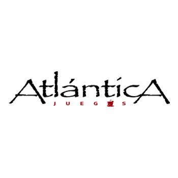 Atlántica Juegos