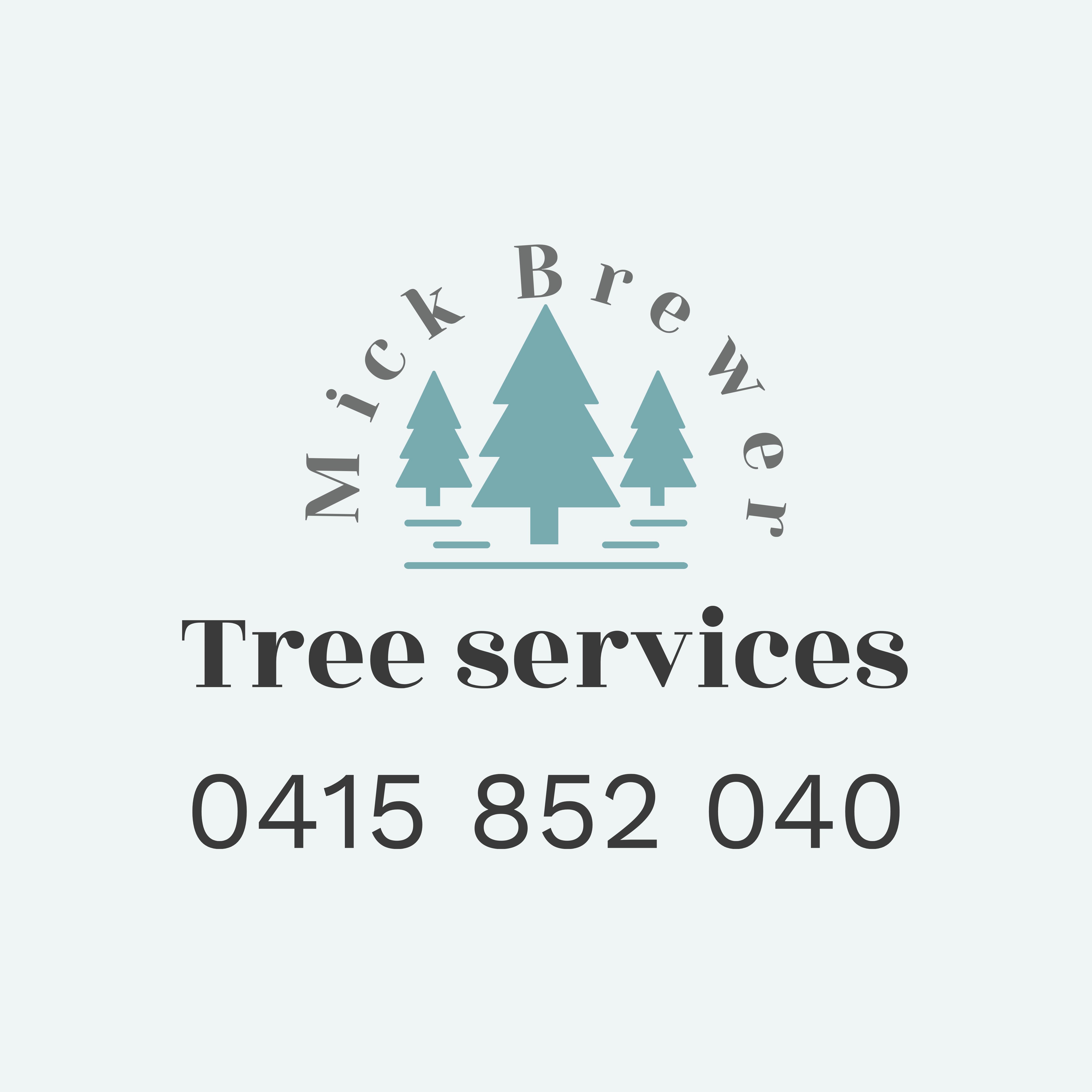 Mick Brewer Tree Services