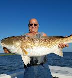 Backwater Guide Service