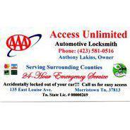Access Unlimited