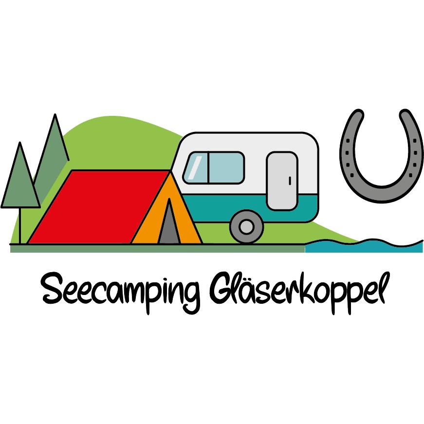 Seecamping Gläserkoppel