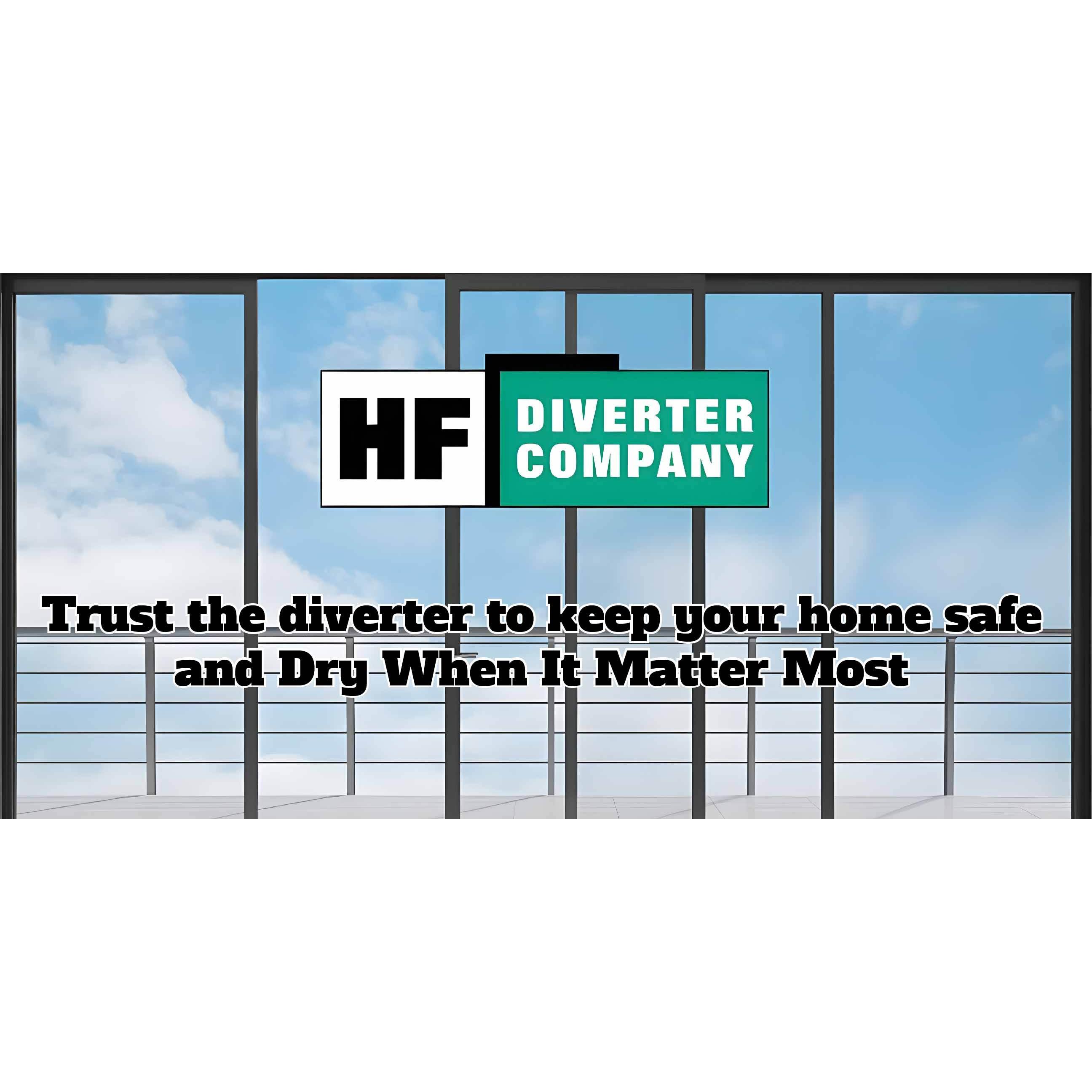 HF Diverter LLC