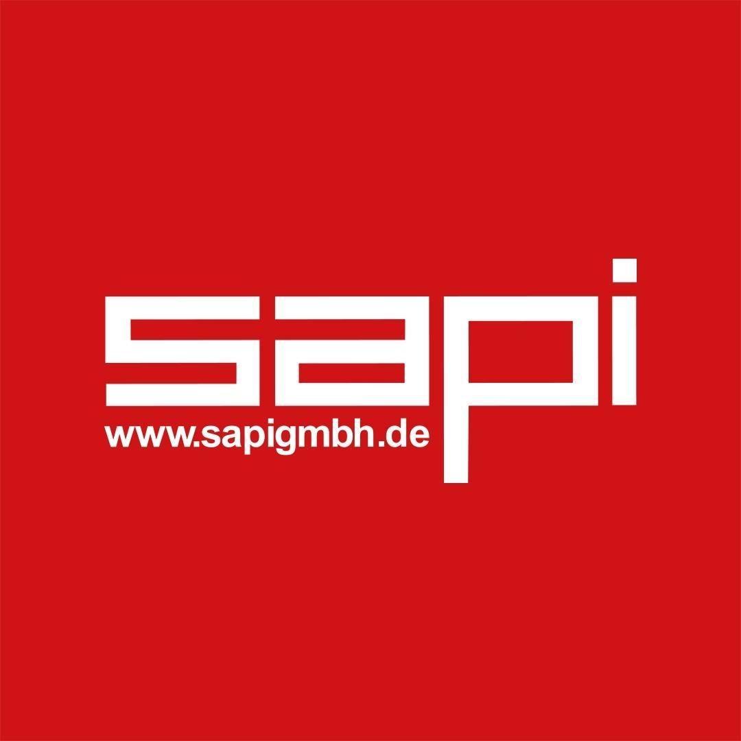 Sapi Sandstrahl und Anlagenbau GmbH