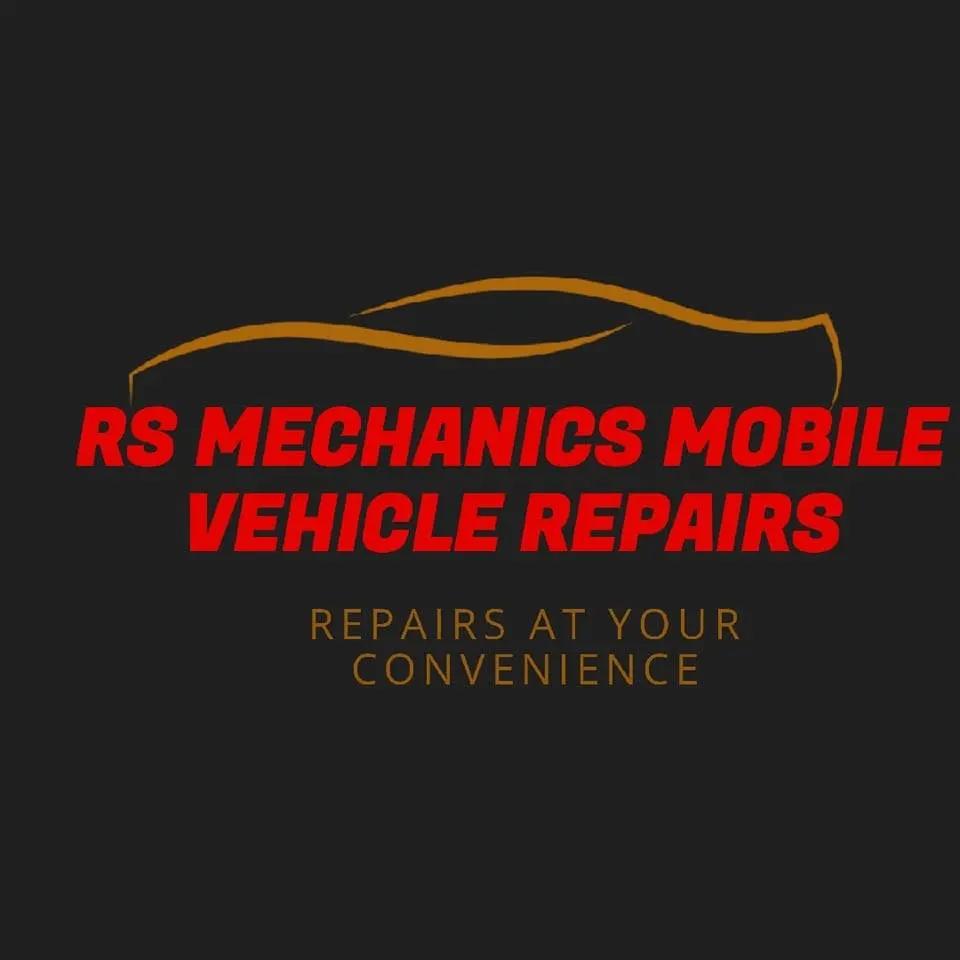 RS Mechanics (mobile Mechanic)
