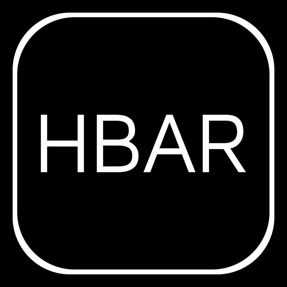 HBAR Salon