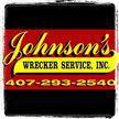 Johnson's Wrecker Service