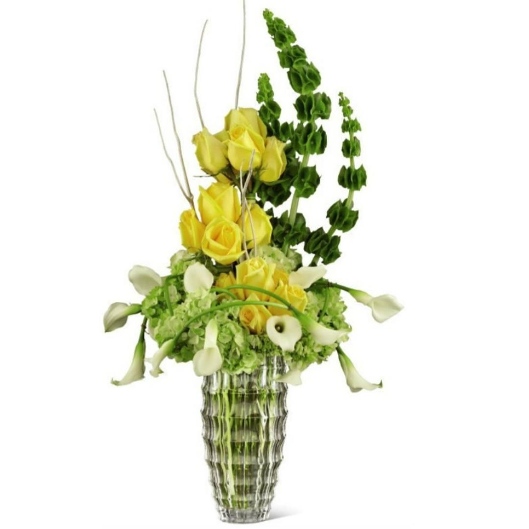 Karen's House of Flowers & Custom Creations