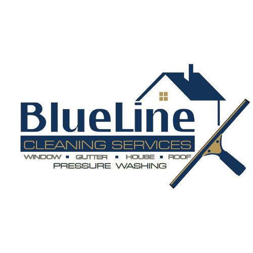 BlueLine Cleaning Services