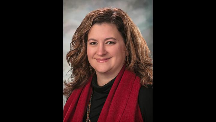 Stacie Fisher-Biller, FNP