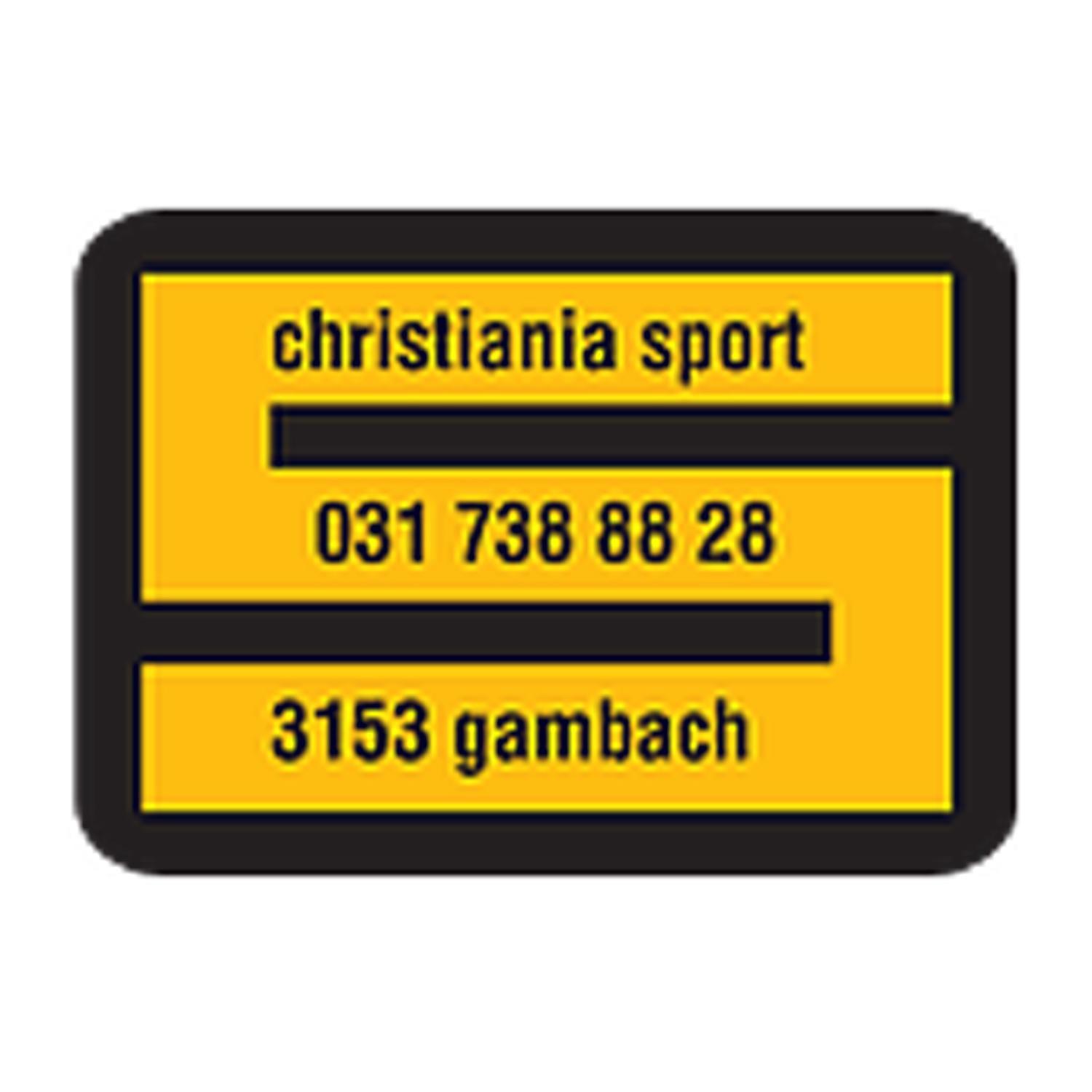 Christiania Sport