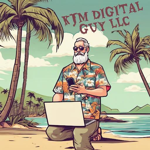 KJM Digital Guy LLC