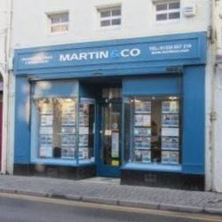 Martin & Co Cupar Lettings & Estate Agents