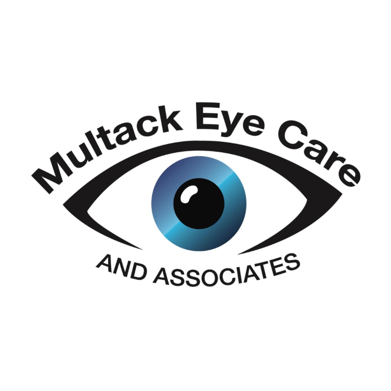 Multack Eye Care