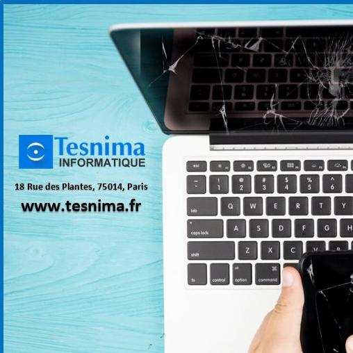 Tesnima Informatique