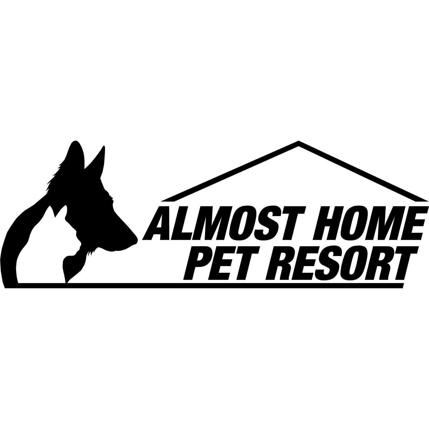 Almost Home Pet Resort