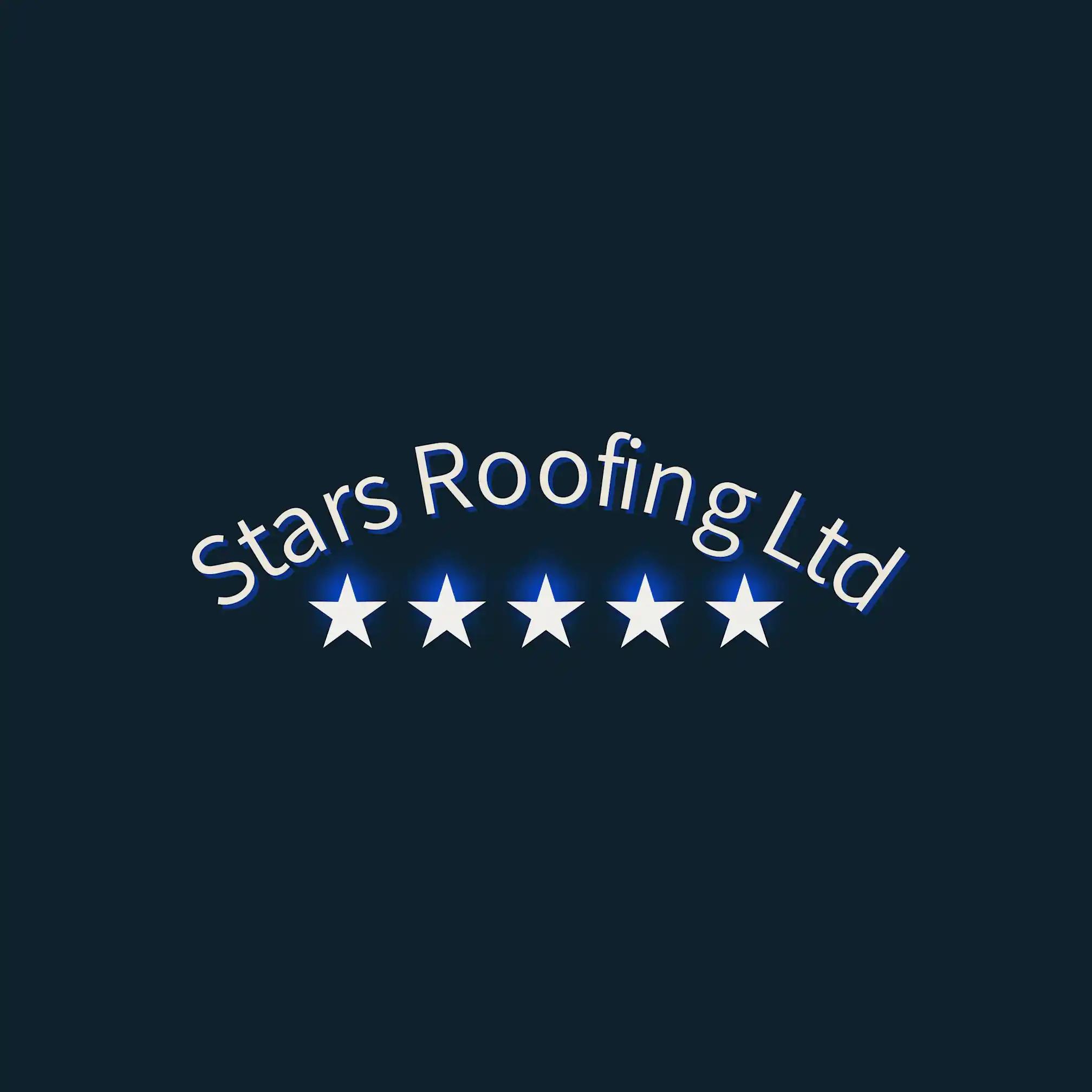 Stars Roofing Ltd