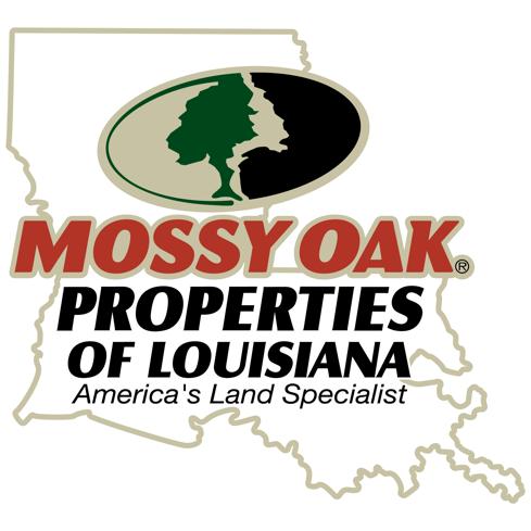 Mossy Oak Properties of Louisiana