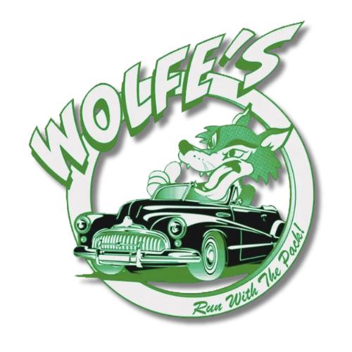 Wolfe's Auto Auction