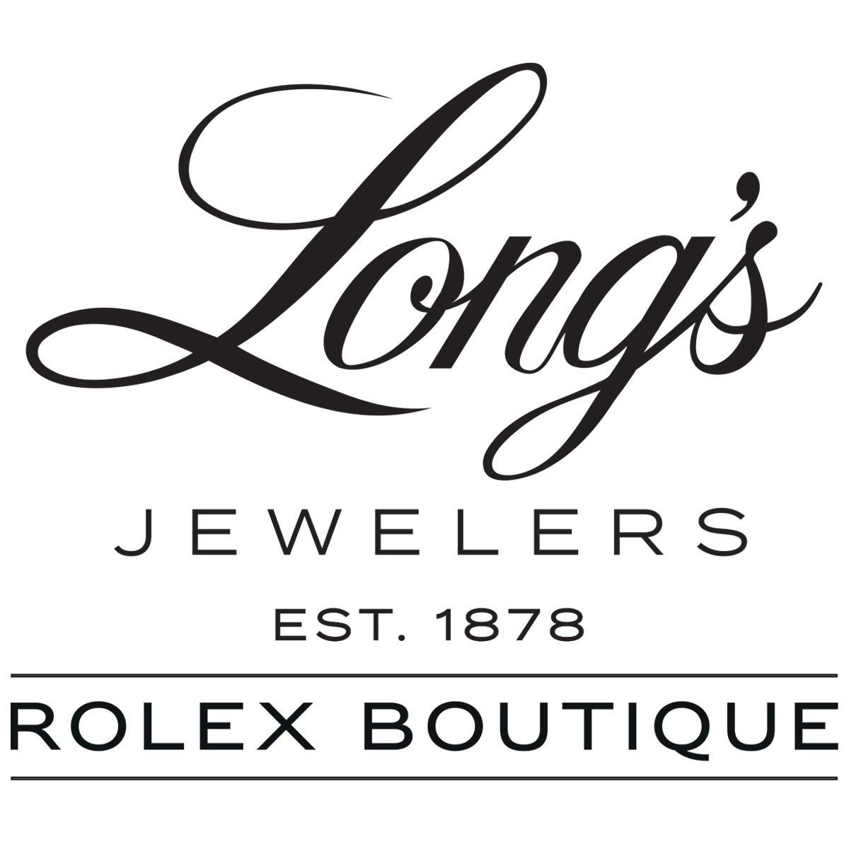 Rolex Boutique - Long's Jewelers