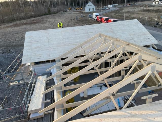 Katrineholms Bygg AB