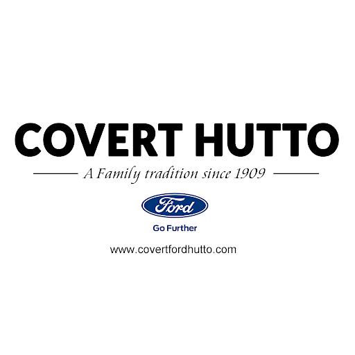 Covert Ford of Hutto