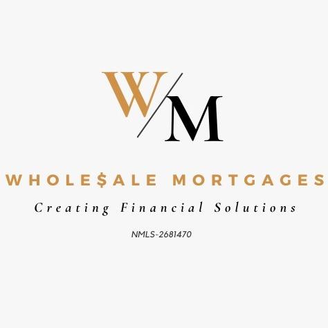 Wholesale Mortgages LLC