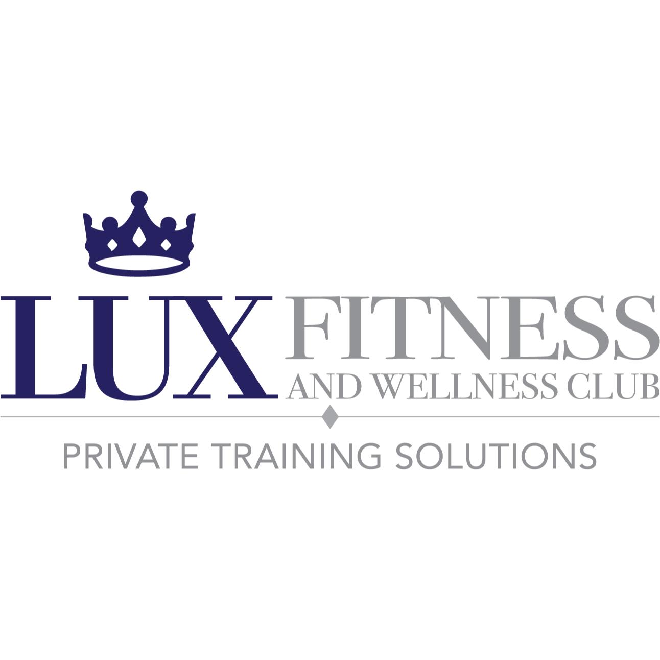 LUX Fitness And Wellness Club