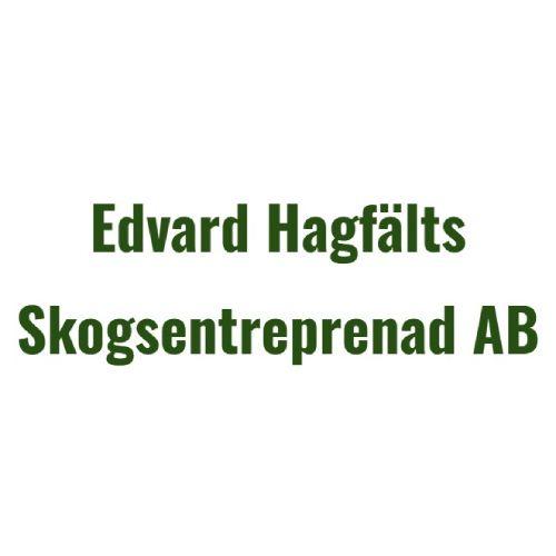 Edvard Hagfälts Skogsentreprenad AB
