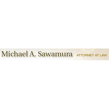 Michael A. Sawamura, Attorney at Law