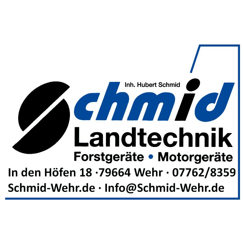 Schmid Landtechnik