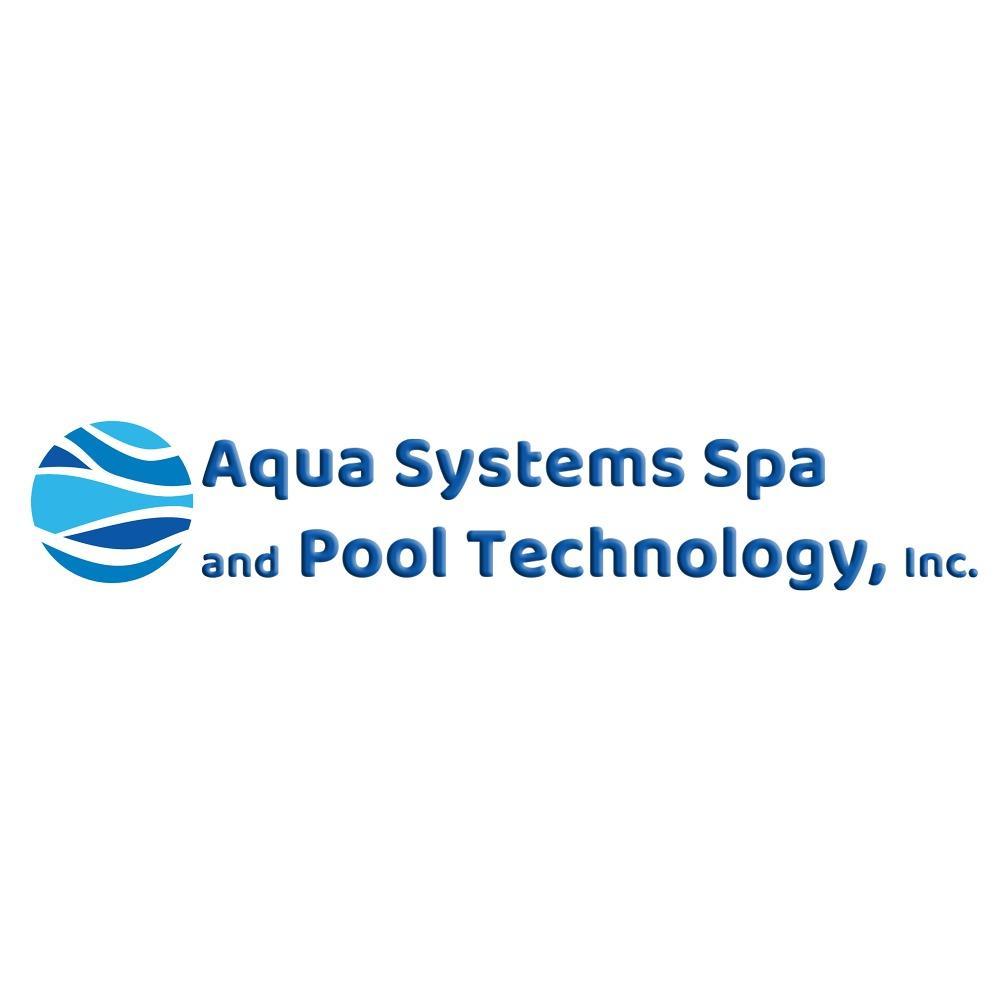 Aqua Systems Spa & Pool Technology, Inc.