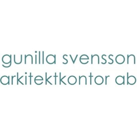 Gunilla Svensson Arkitektkontor AB