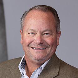 James VanDeVen - RBC Wealth Management Branch Director