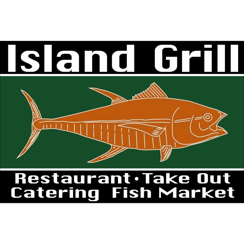 Island Grill Seafood & Steakhouse