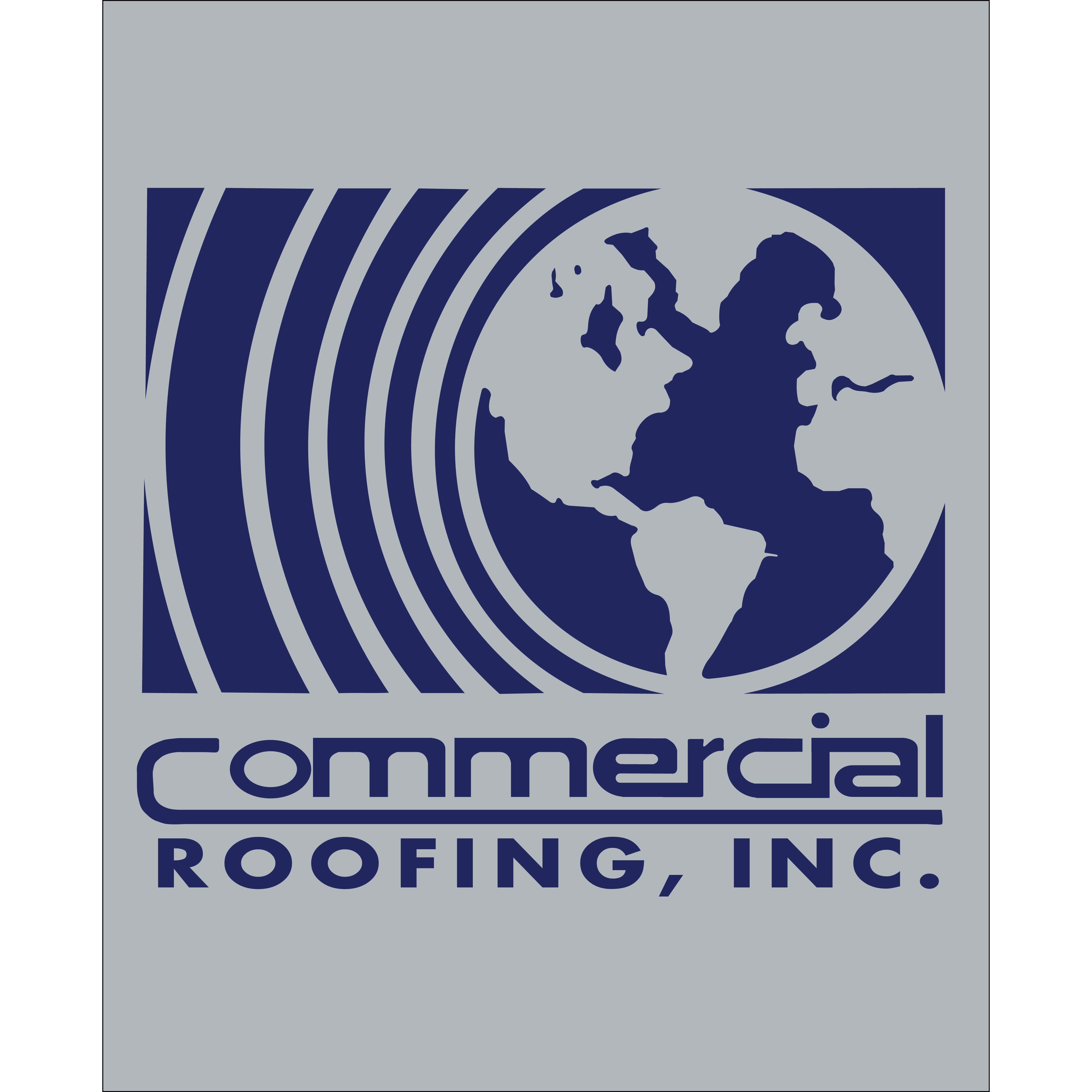 Commercial Roofing Inc