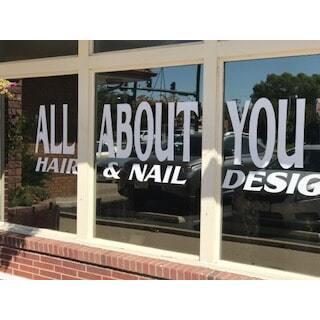 All About You Hair & Nail Design