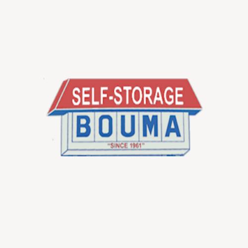 Bouma Self-Storage Inc