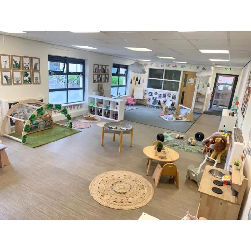 Dimples Riverside Day Nursery