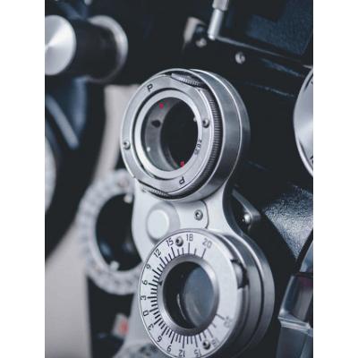 Dr. Margaret Muchnick, Optometrist, and Associates - Richland Plaza