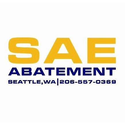 SAE Abatement Corp.