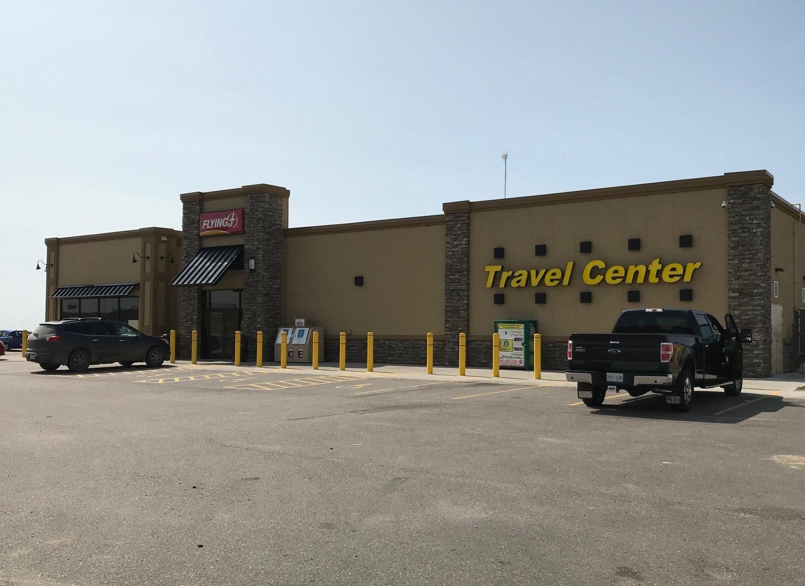 Flying J Travel Center
