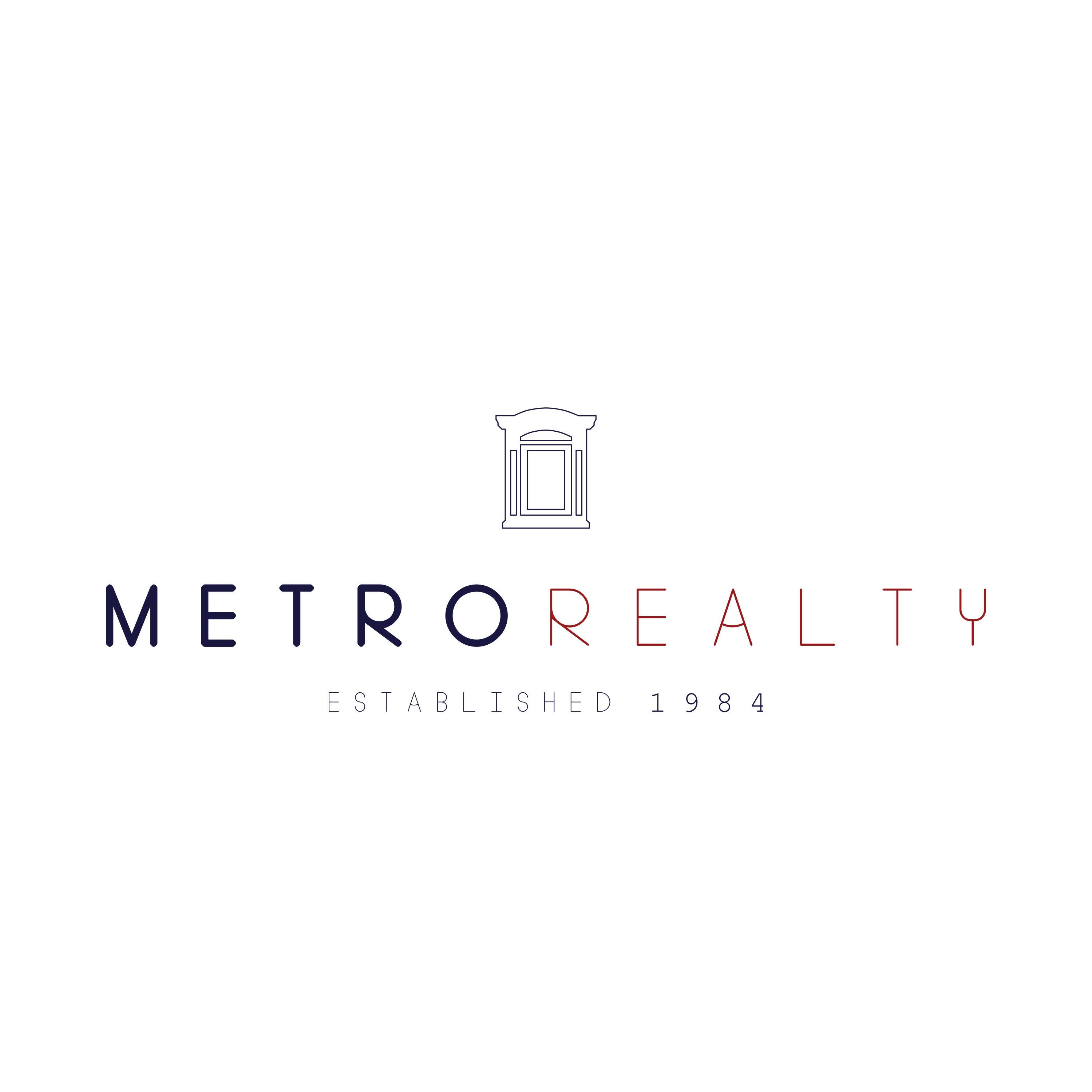 Metro Realty Corp.