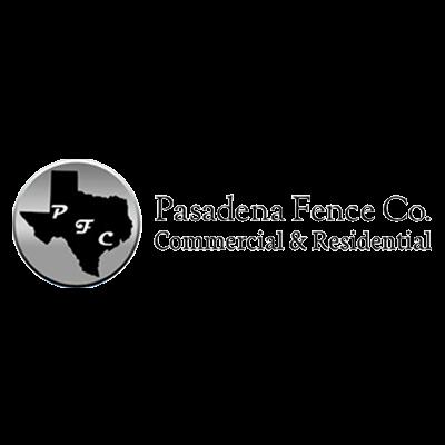 Pasadena Fence Co.