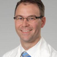 Christian P. Hasney, MD