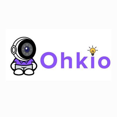 Ohkio Inc