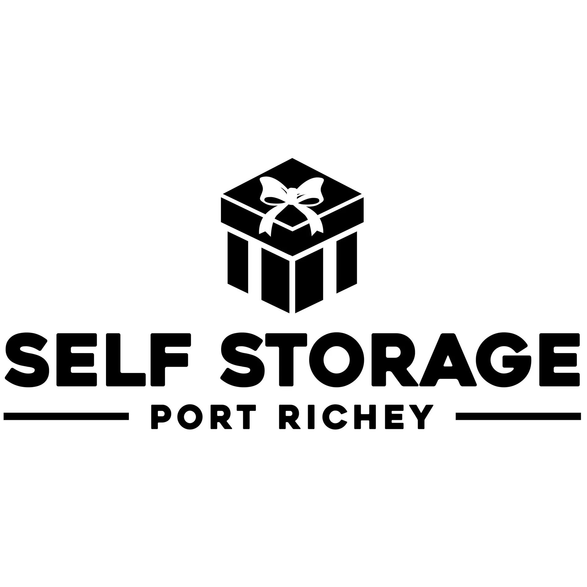 Port Richey Self Storage