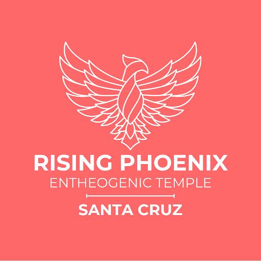 Rising Phoenix Entheogenic Temple (Mushroom Church)