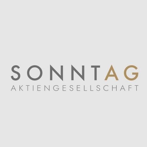 Sonntag Aktiengesellschaft