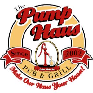 Pump Haus Pub & Grill