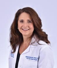 Michelle L. Butterworth, DPM